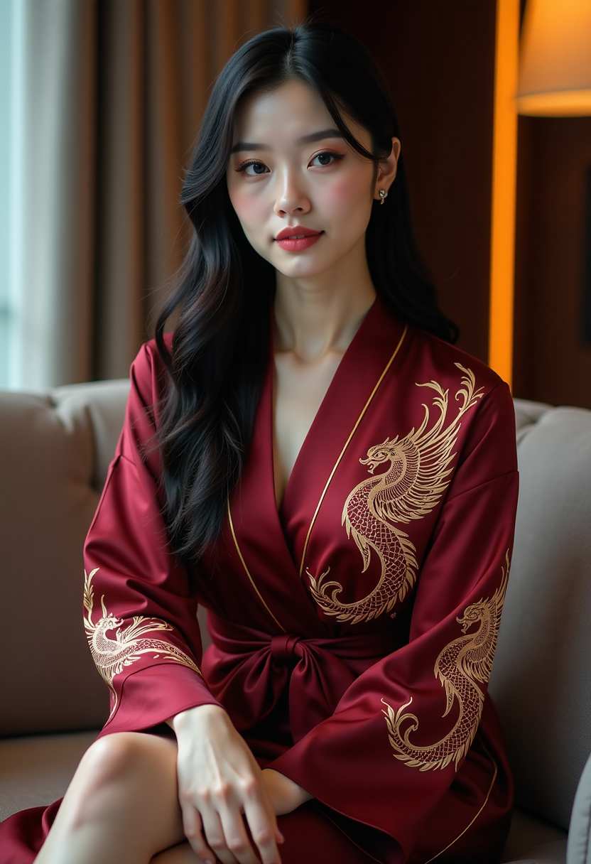 凌晨档案海报